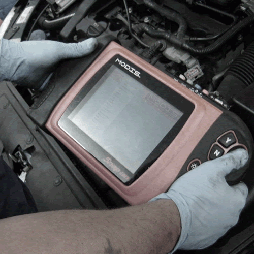 Diagnostics in Blackpool