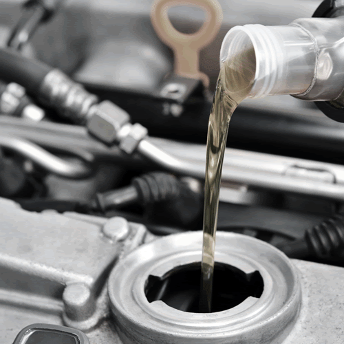 Car Servicing in Blackpool